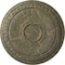 Ekena Millwork Caputo Ceiling Medallion (Fits Canopies up to 6"), 24 1/4"OD x 1 1/2"P, Witch Hazel Crackle CM24CAWHC - alternate 1